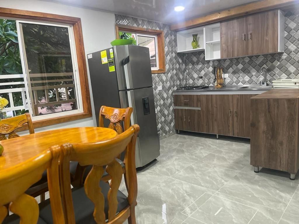 Apartamento Manatwar