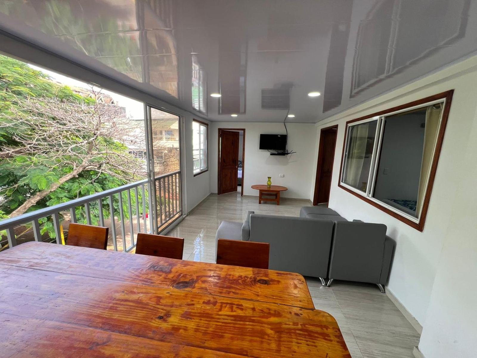 Manatwar Apartamento