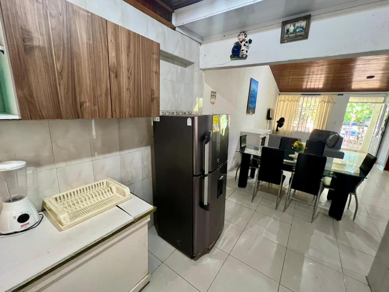 Apartamento Manatwar *