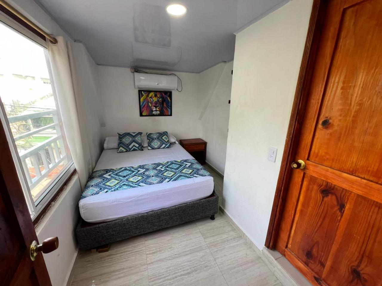 Manatwar Apartamento San Andrés