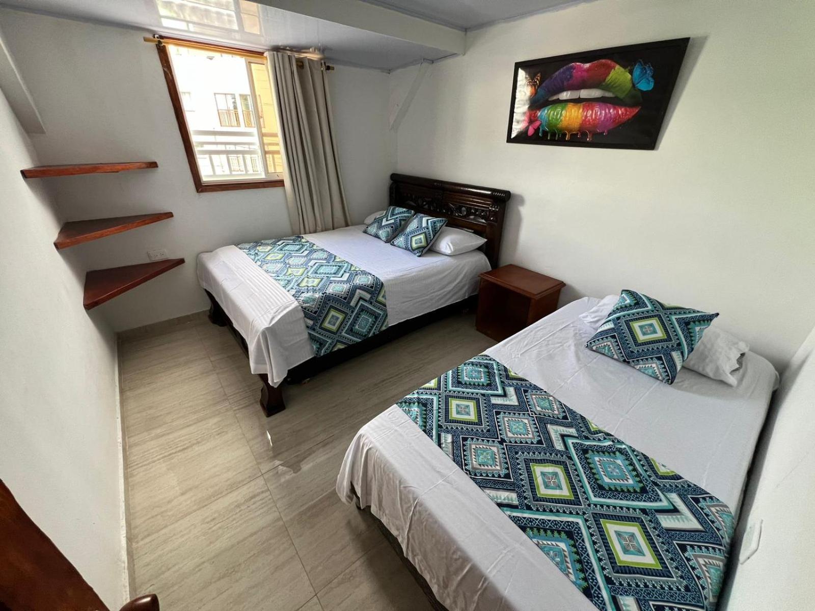 Manatwar Apartamento San Andrés
