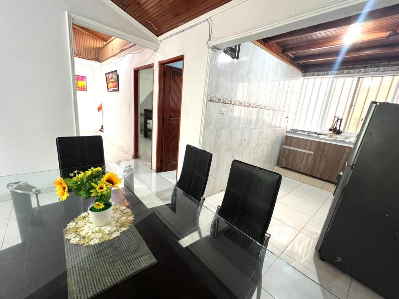 Manatwar Apartamento San Andrés