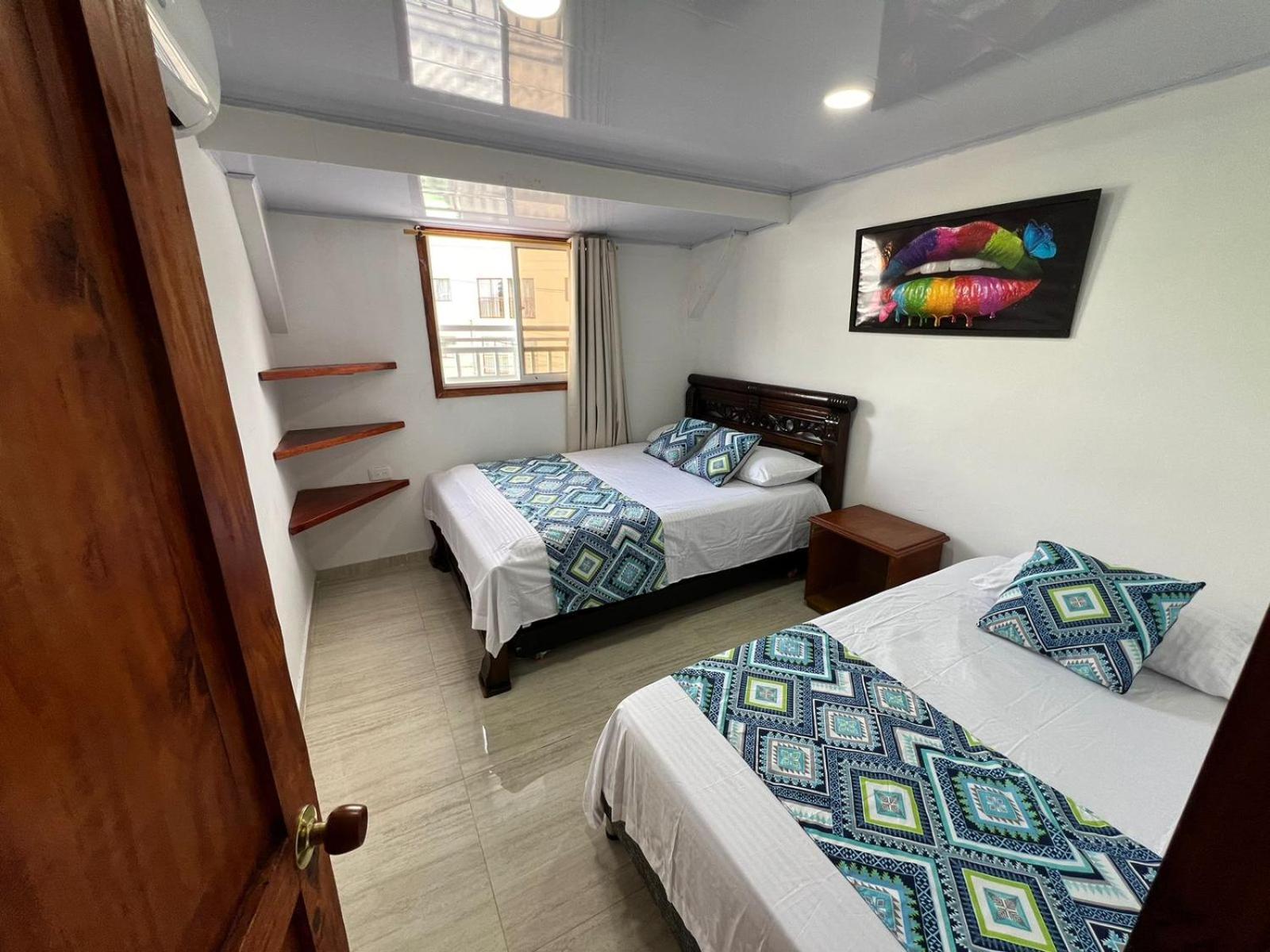 Manatwar Apartamento